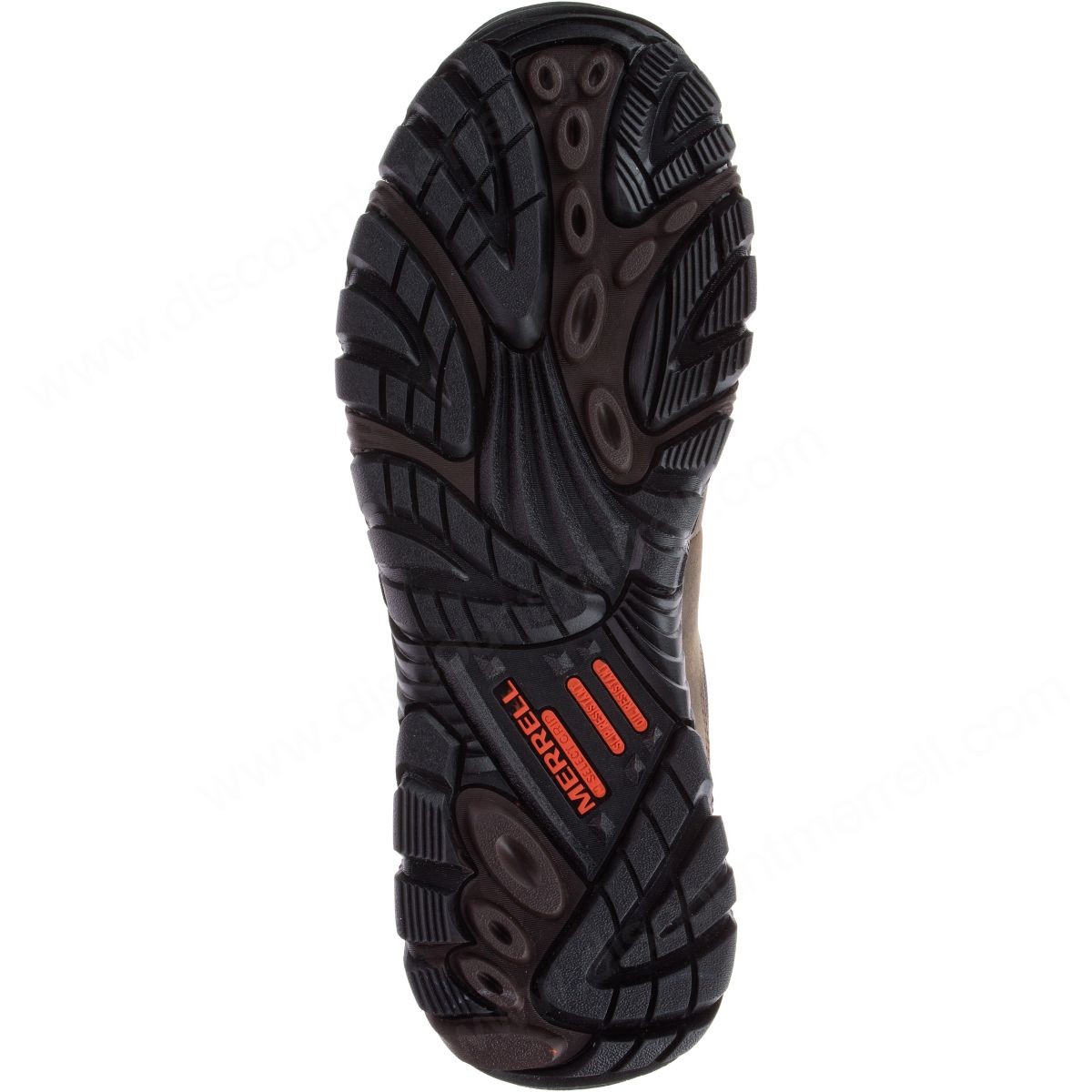 men's moab rover lace comp toe work shoe