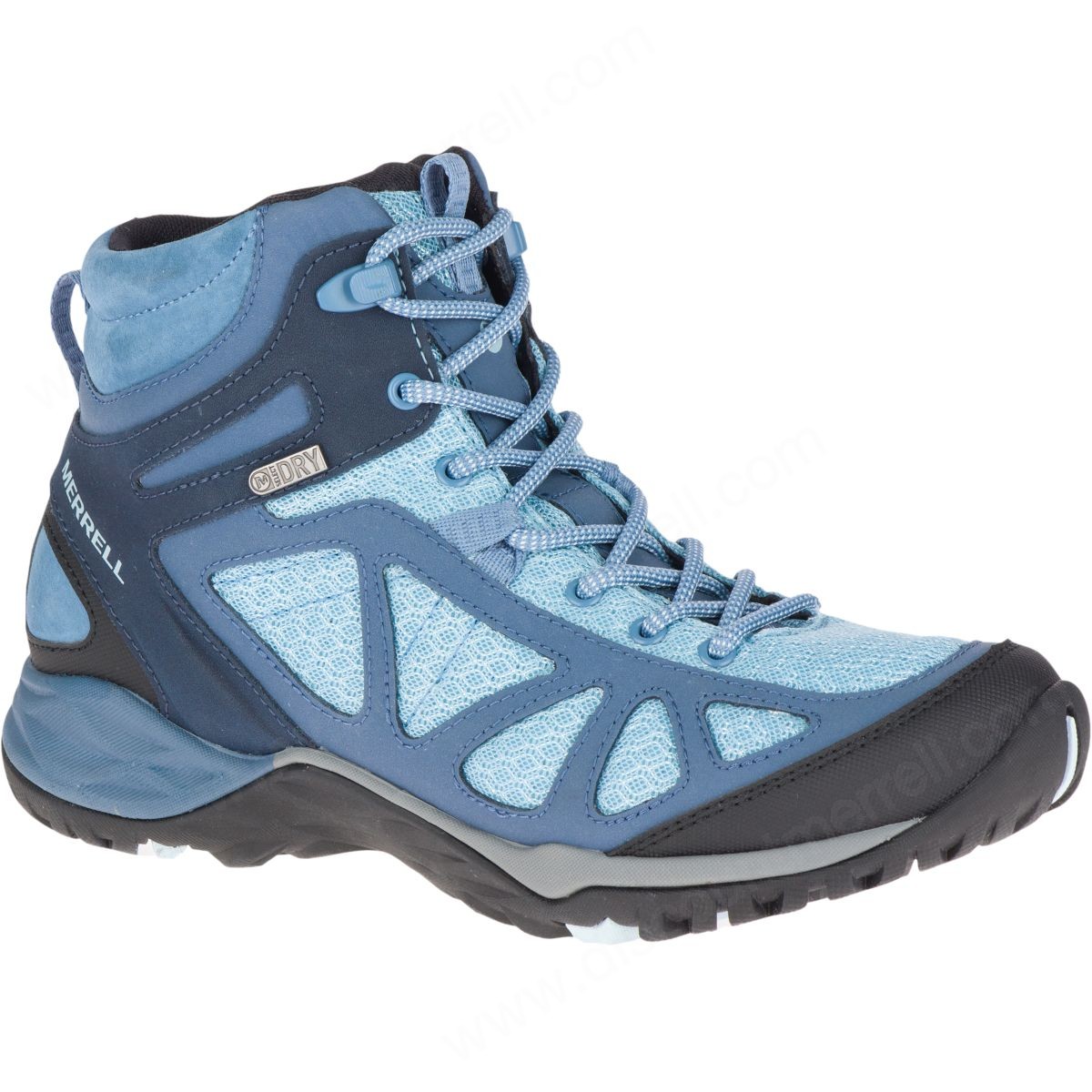merrell siren sport q2 mid hiking boots