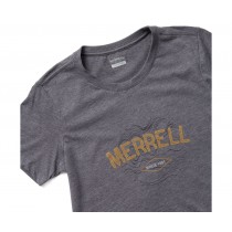 Merrell - Women's Topo Short Sleeve Tee